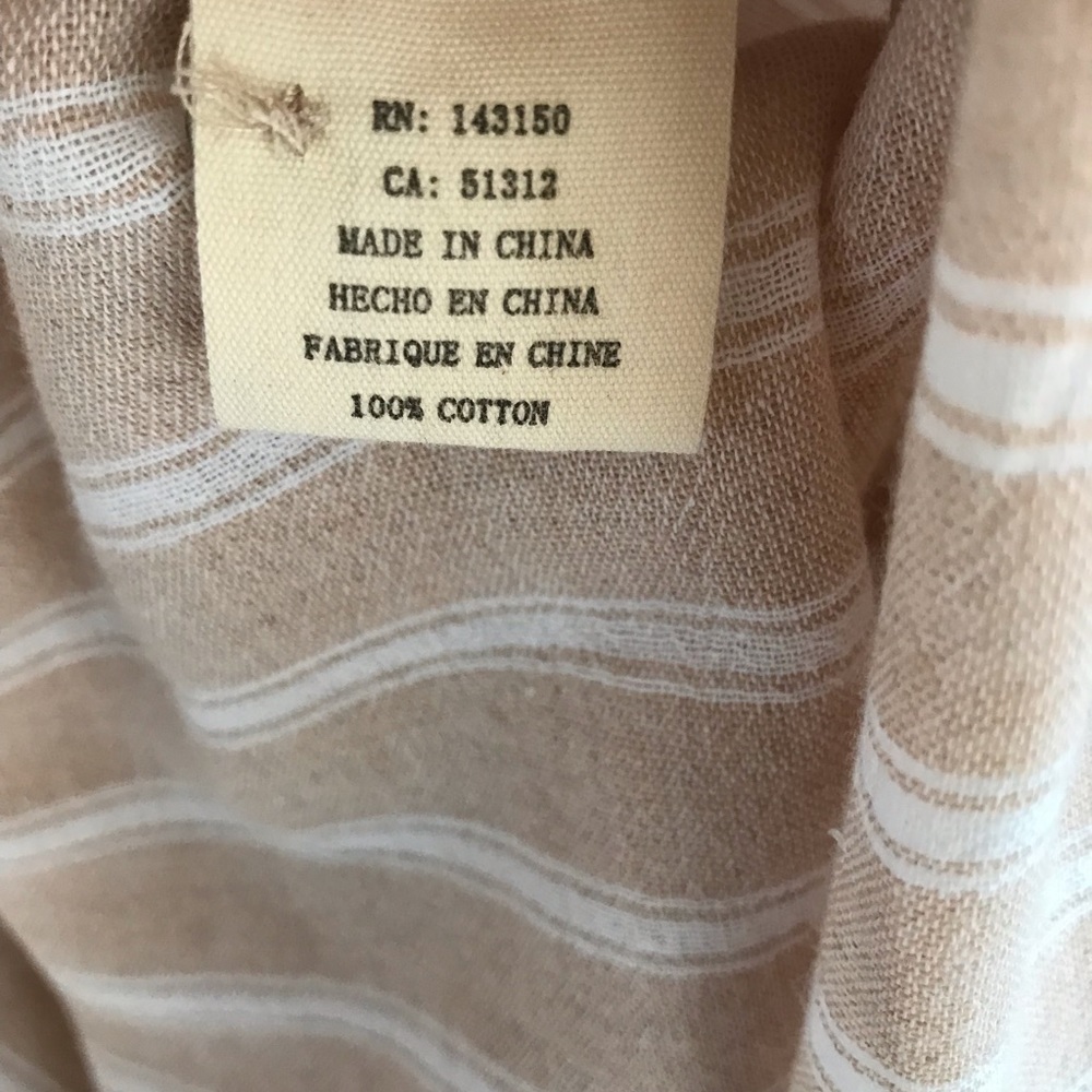 Ash & Ember Chandler Top - Picture 6 of 6